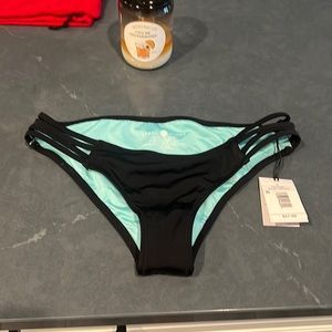 NWT! Shade & Shore Bikini Bottom